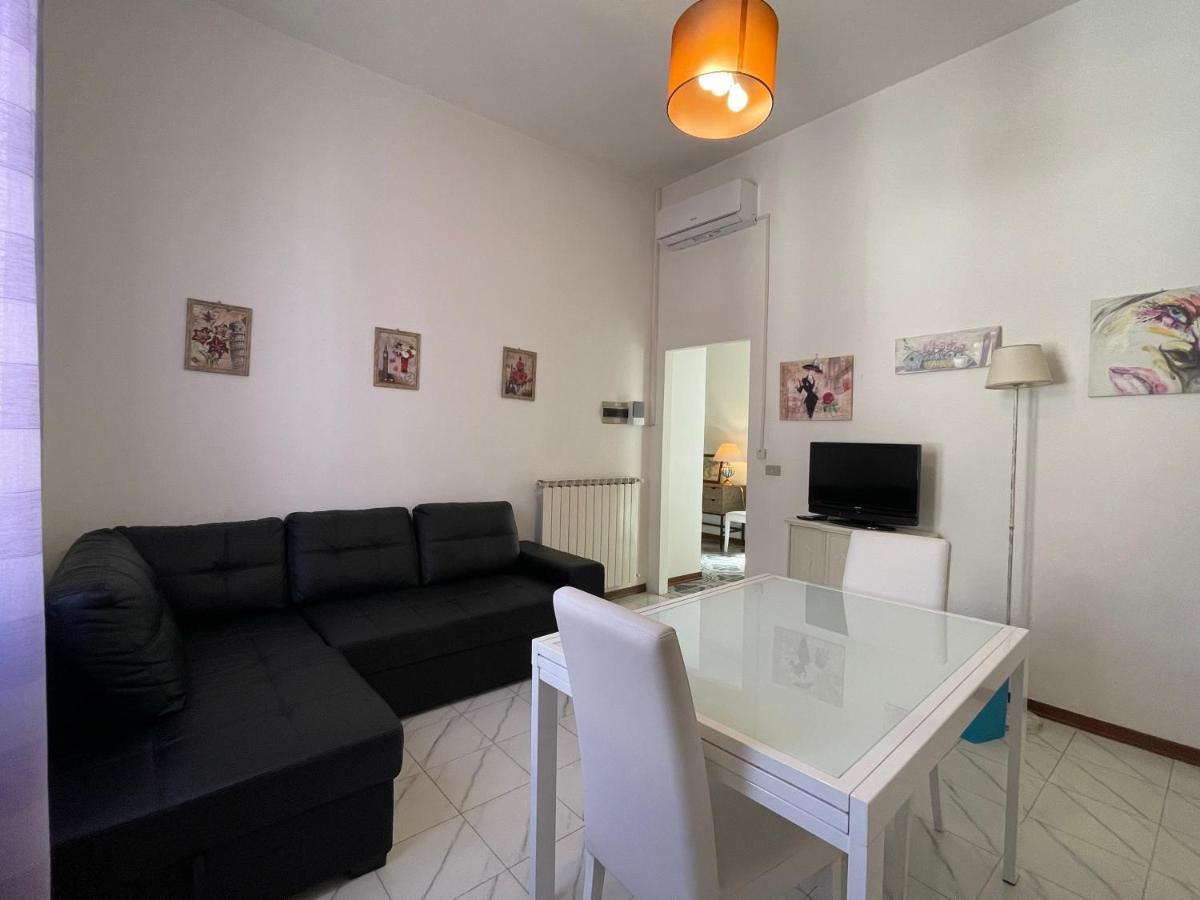 Sette Note Guest House 아레초 외부 사진