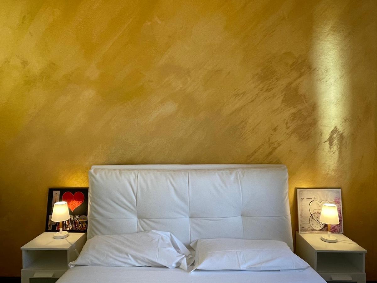 Sette Note Guest House 아레초 외부 사진