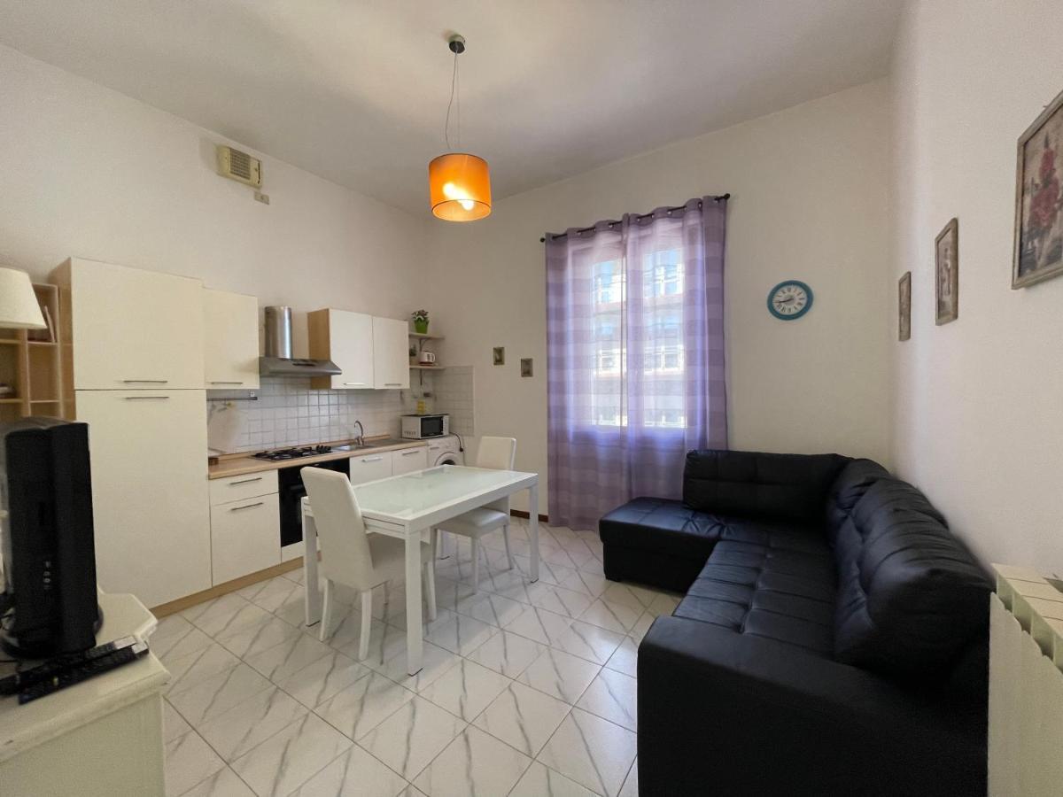 Sette Note Guest House 아레초 외부 사진