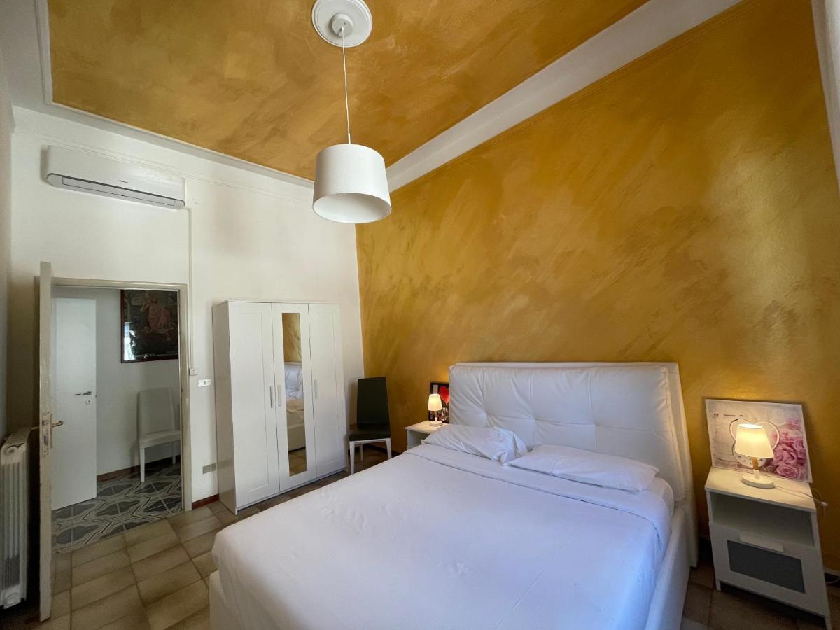 Sette Note Guest House 아레초 외부 사진