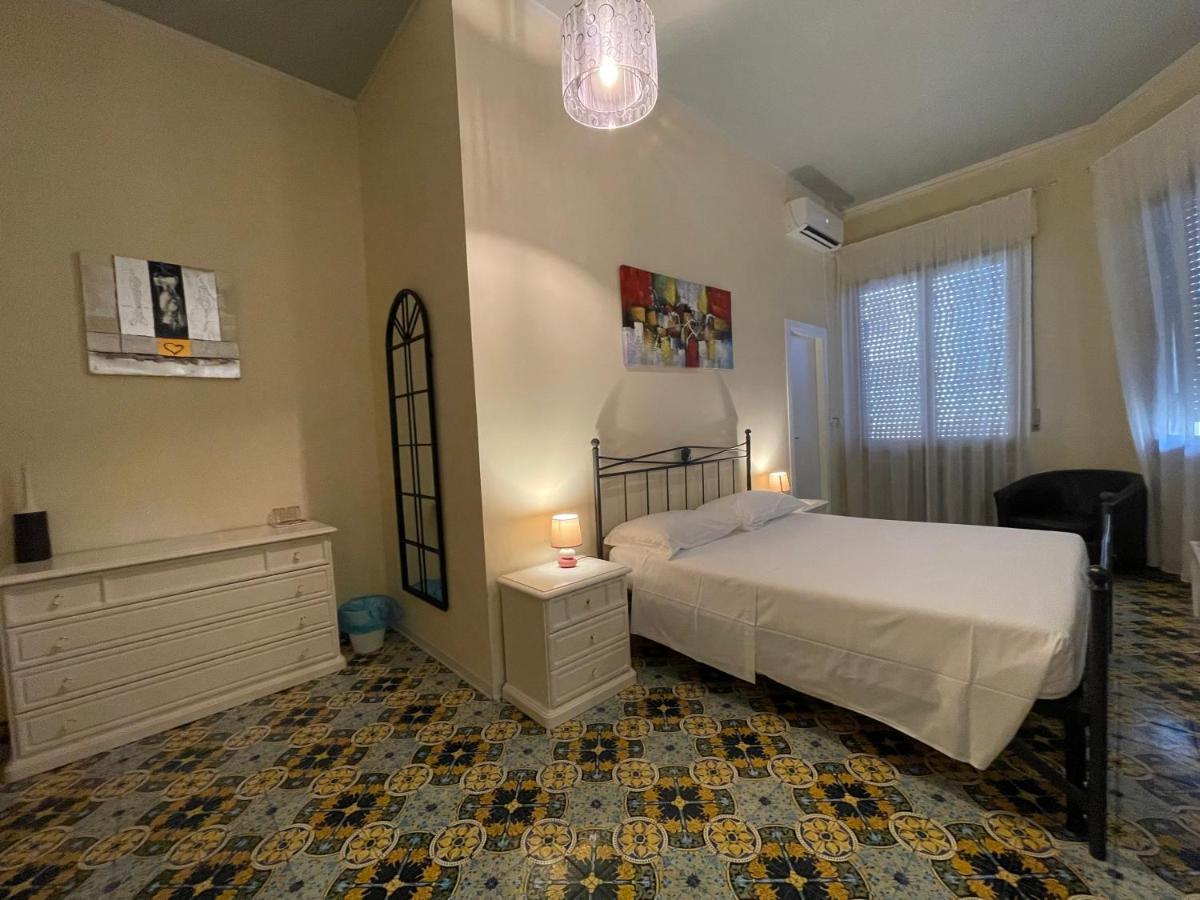 Sette Note Guest House 아레초 외부 사진