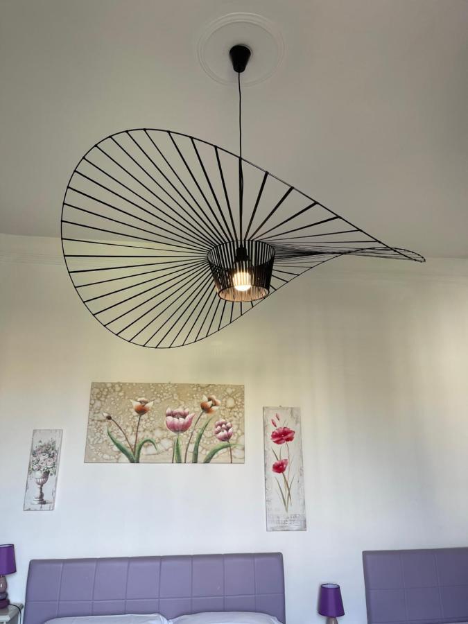 Sette Note Guest House 아레초 외부 사진