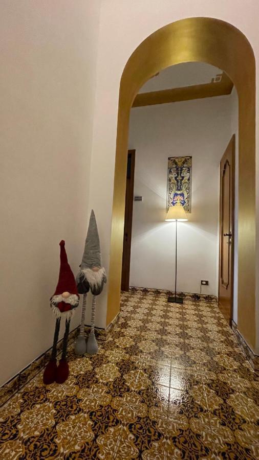 Sette Note Guest House 아레초 외부 사진