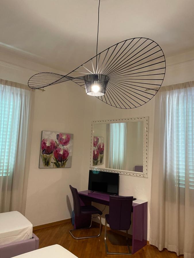 Sette Note Guest House 아레초 외부 사진