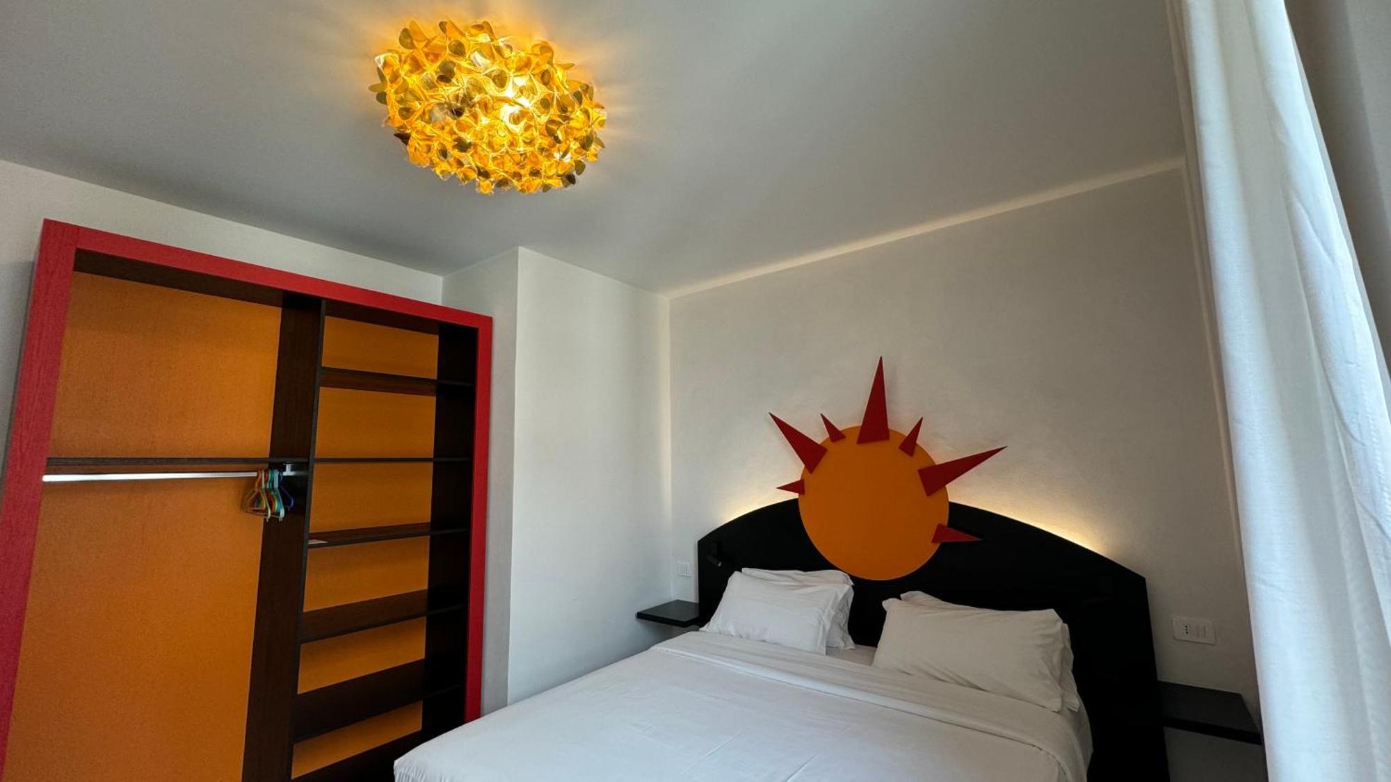 Sette Note Guest House 아레초 외부 사진