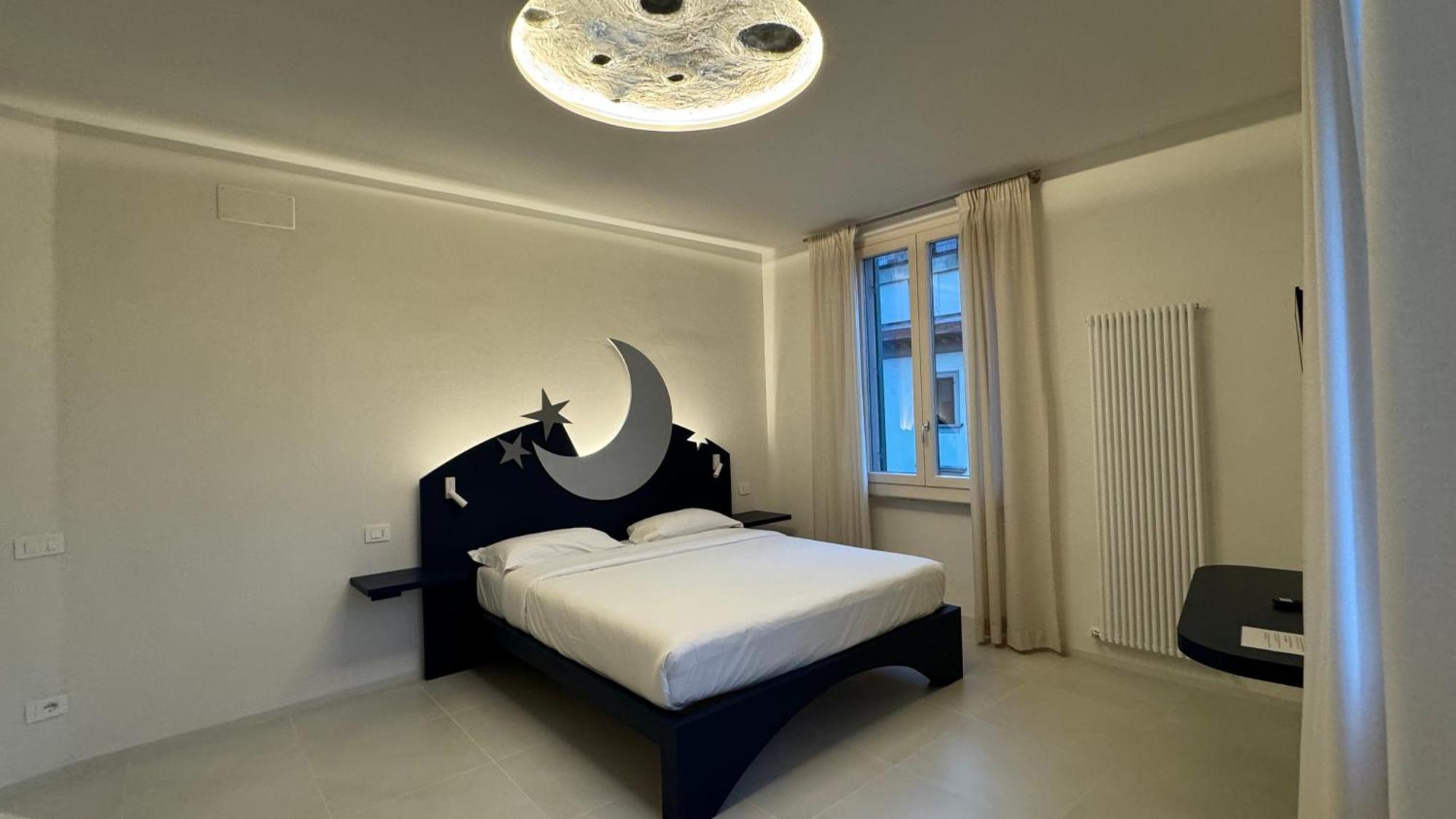 Sette Note Guest House 아레초 외부 사진