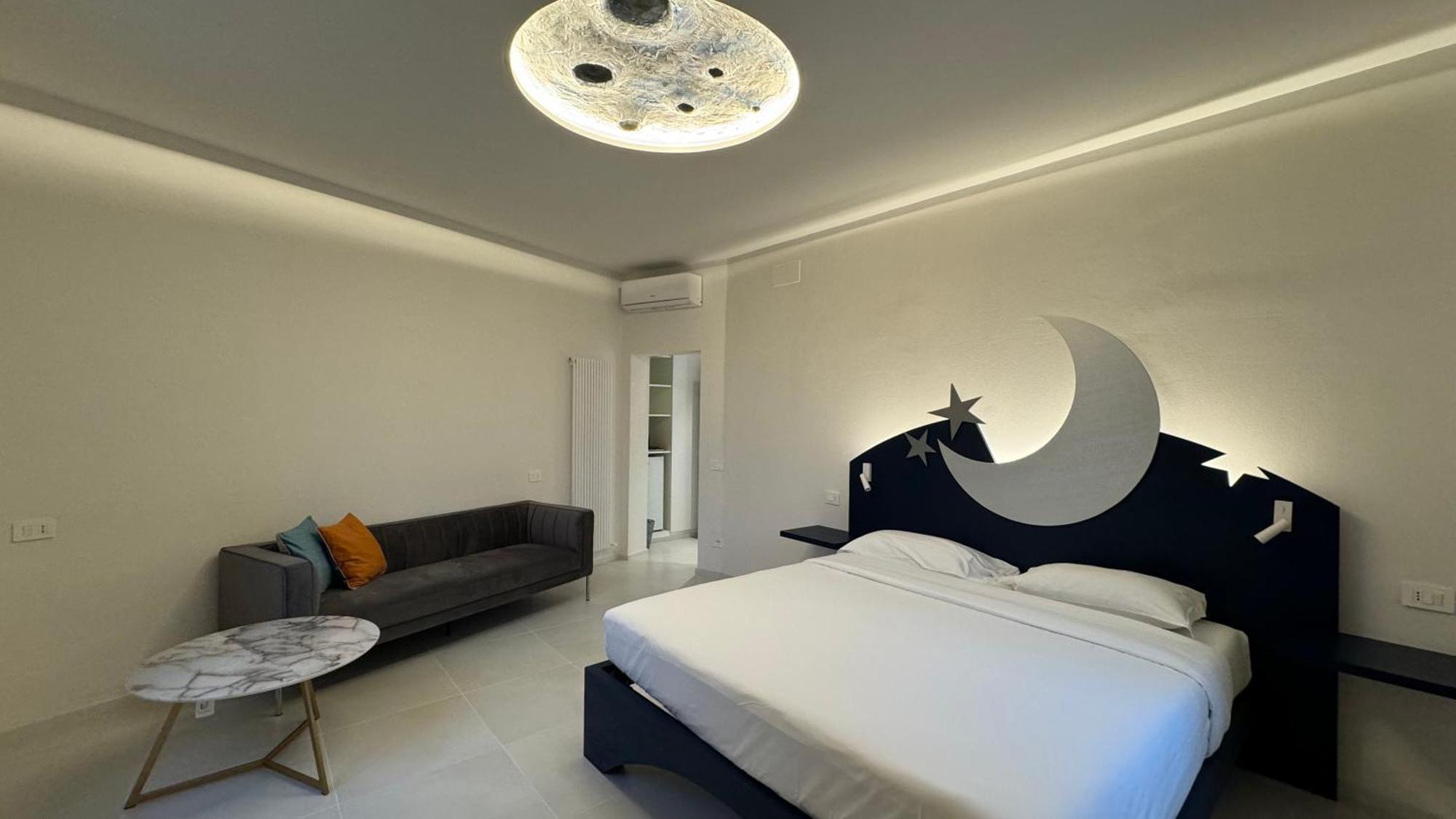 Sette Note Guest House 아레초 외부 사진