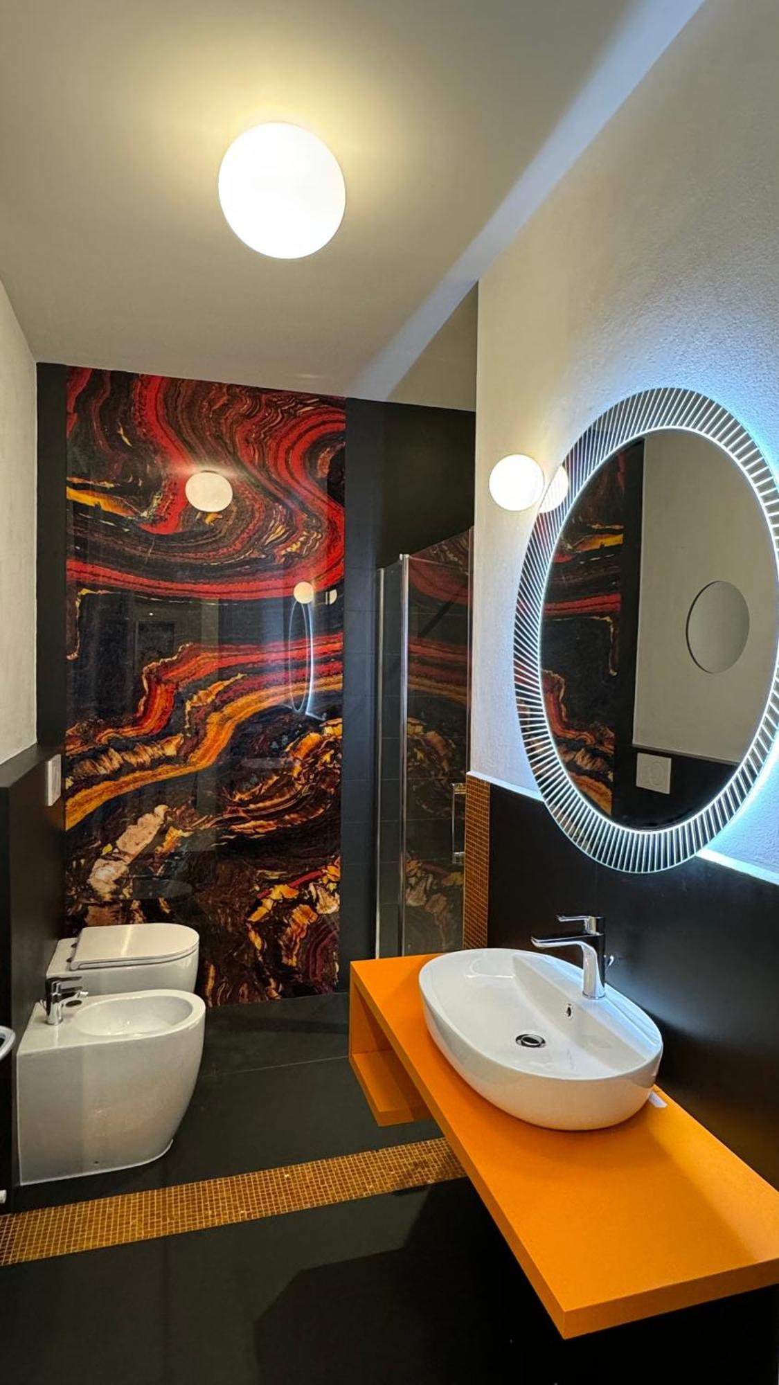 Sette Note Guest House 아레초 외부 사진