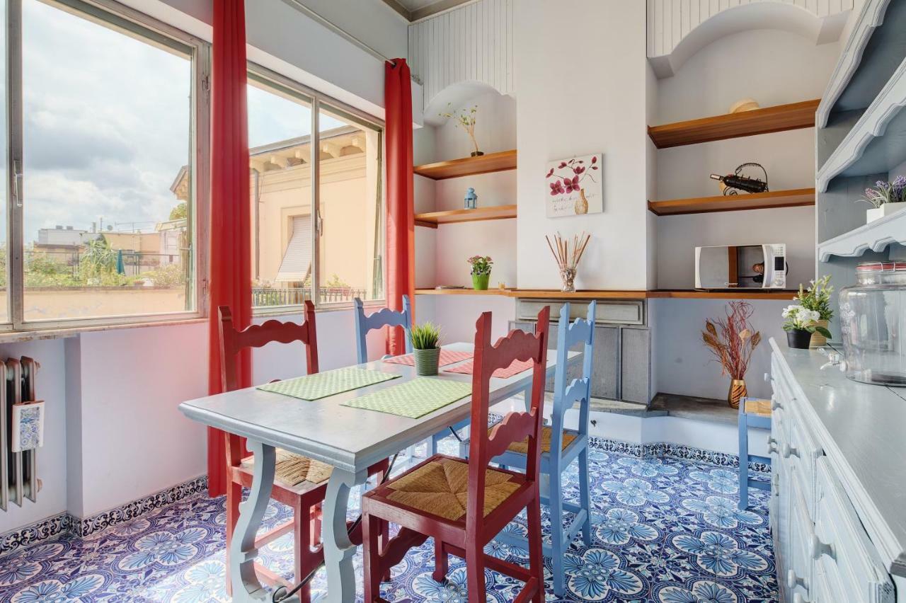 Sette Note Guest House 아레초 외부 사진