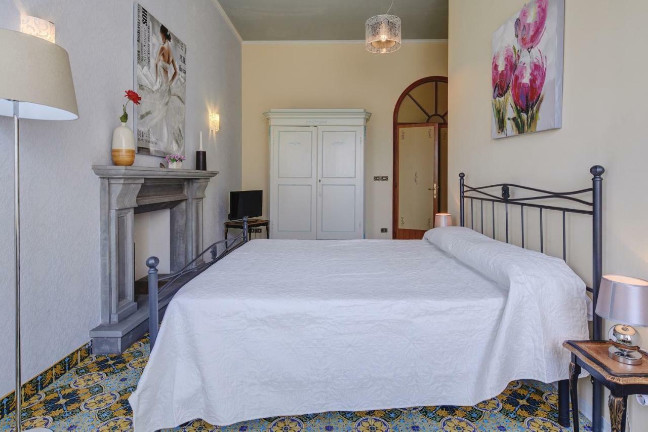 Sette Note Guest House 아레초 외부 사진