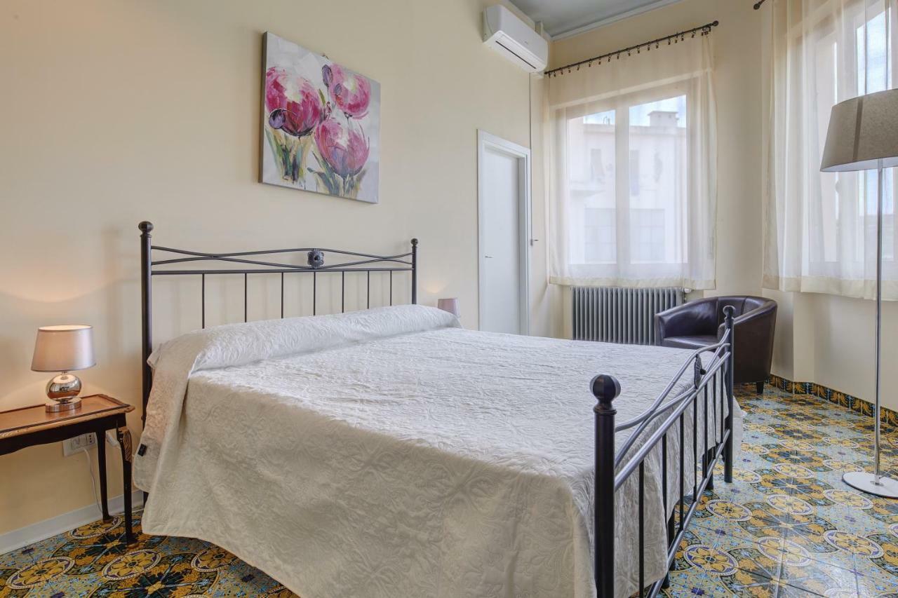Sette Note Guest House 아레초 외부 사진