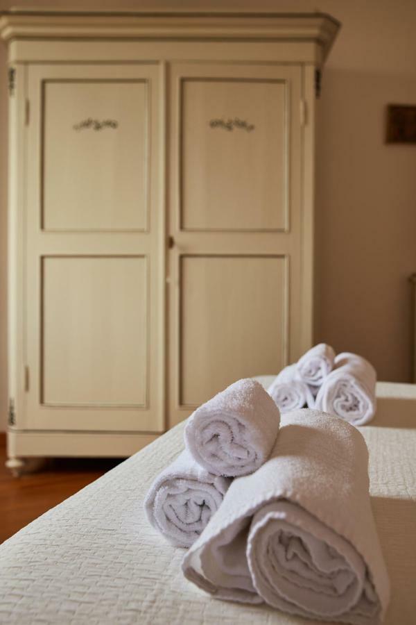 Sette Note Guest House 아레초 외부 사진
