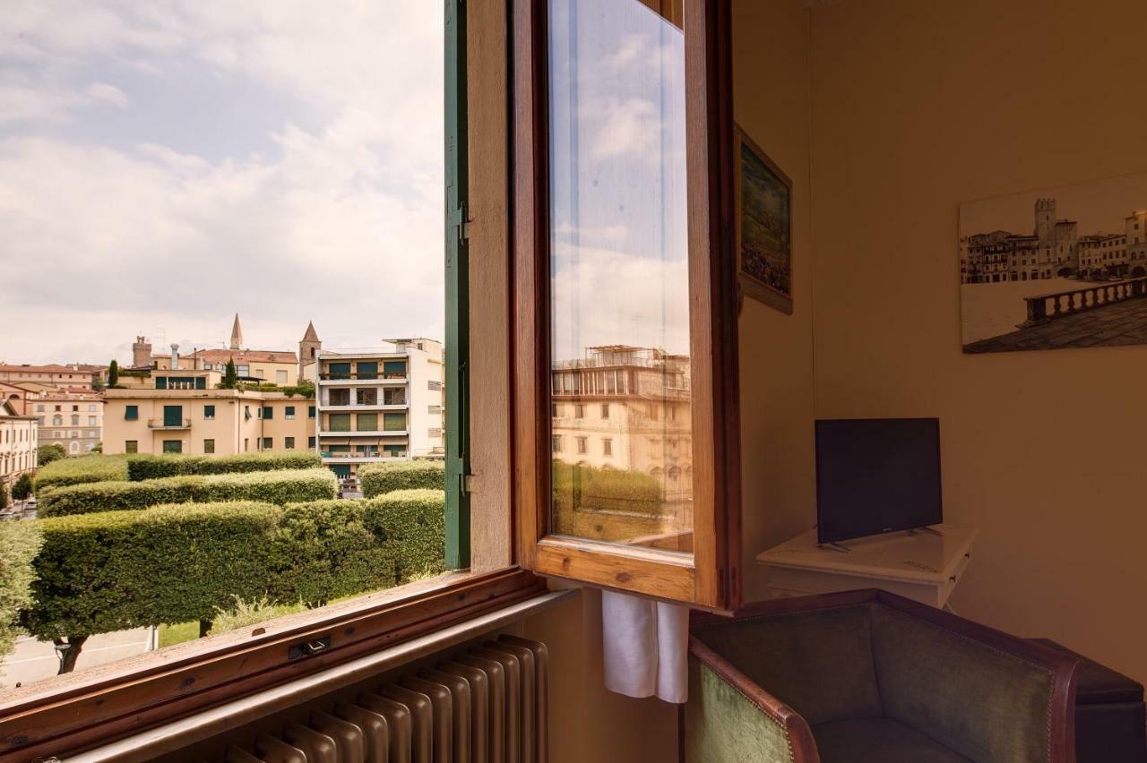 Sette Note Guest House 아레초 외부 사진