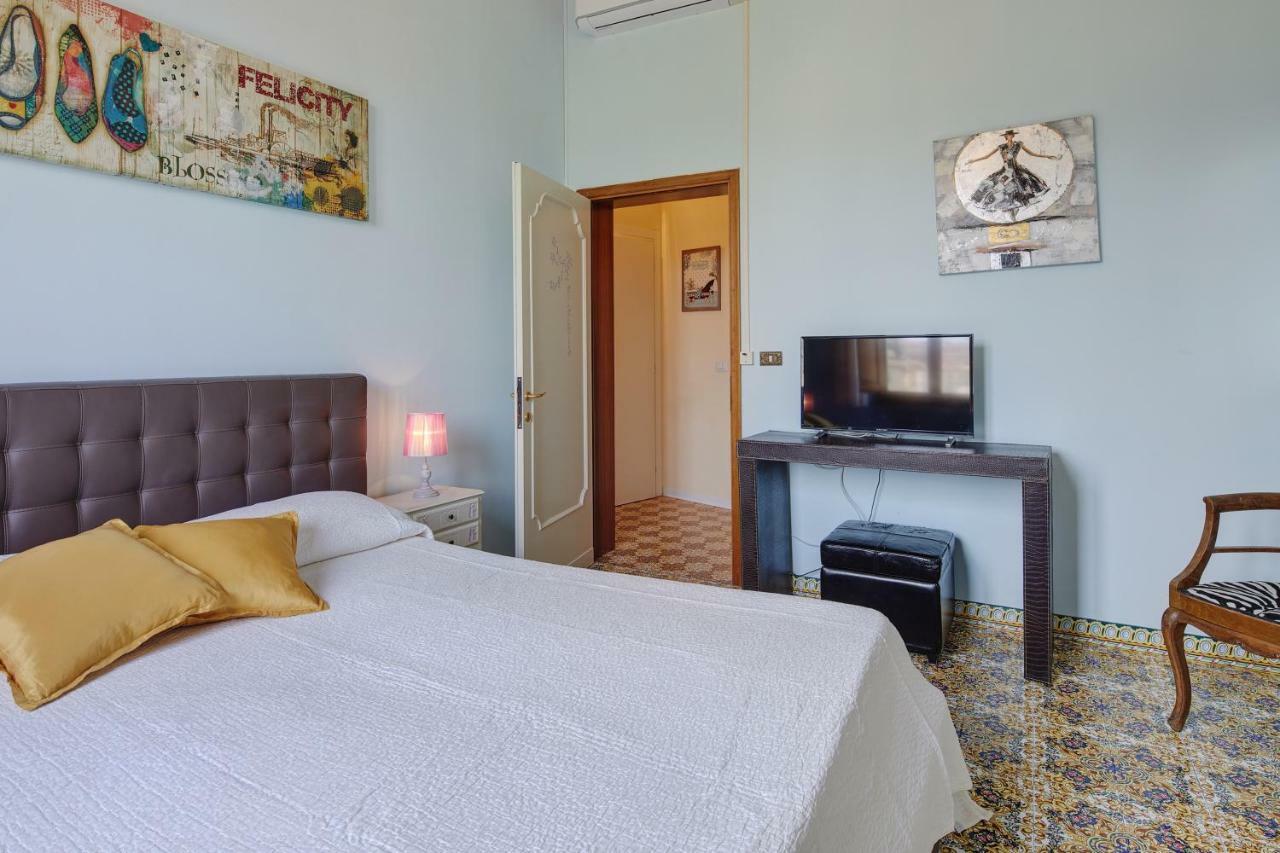 Sette Note Guest House 아레초 외부 사진