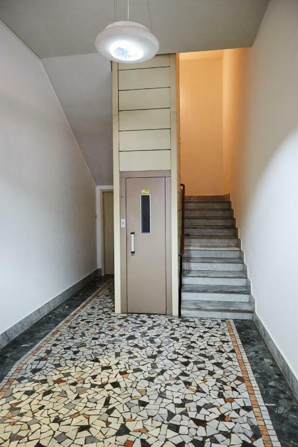 Sette Note Guest House 아레초 외부 사진