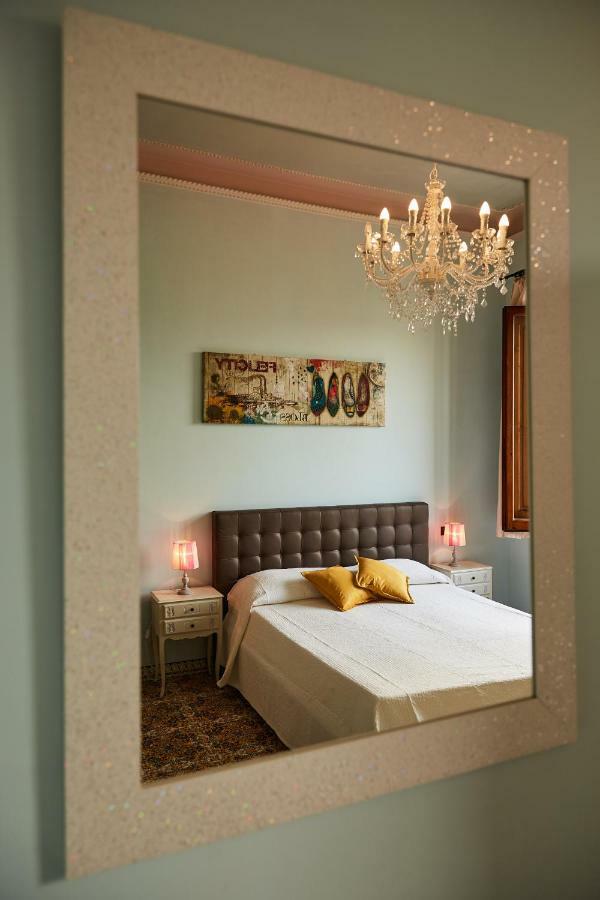 Sette Note Guest House 아레초 외부 사진
