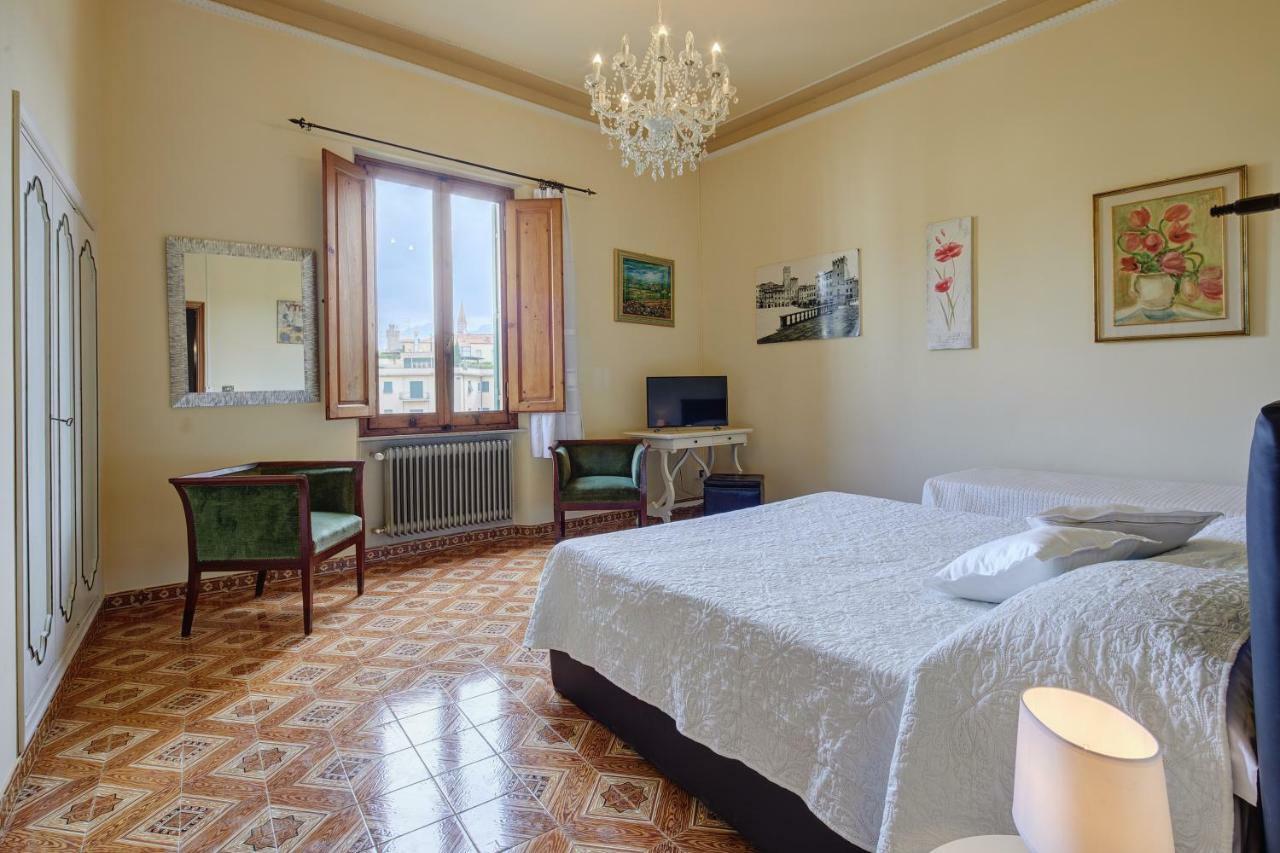 Sette Note Guest House 아레초 외부 사진