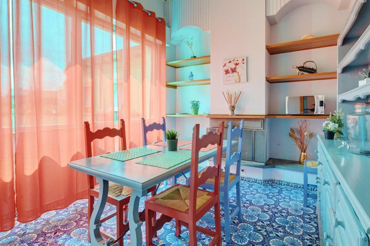Sette Note Guest House 아레초 외부 사진