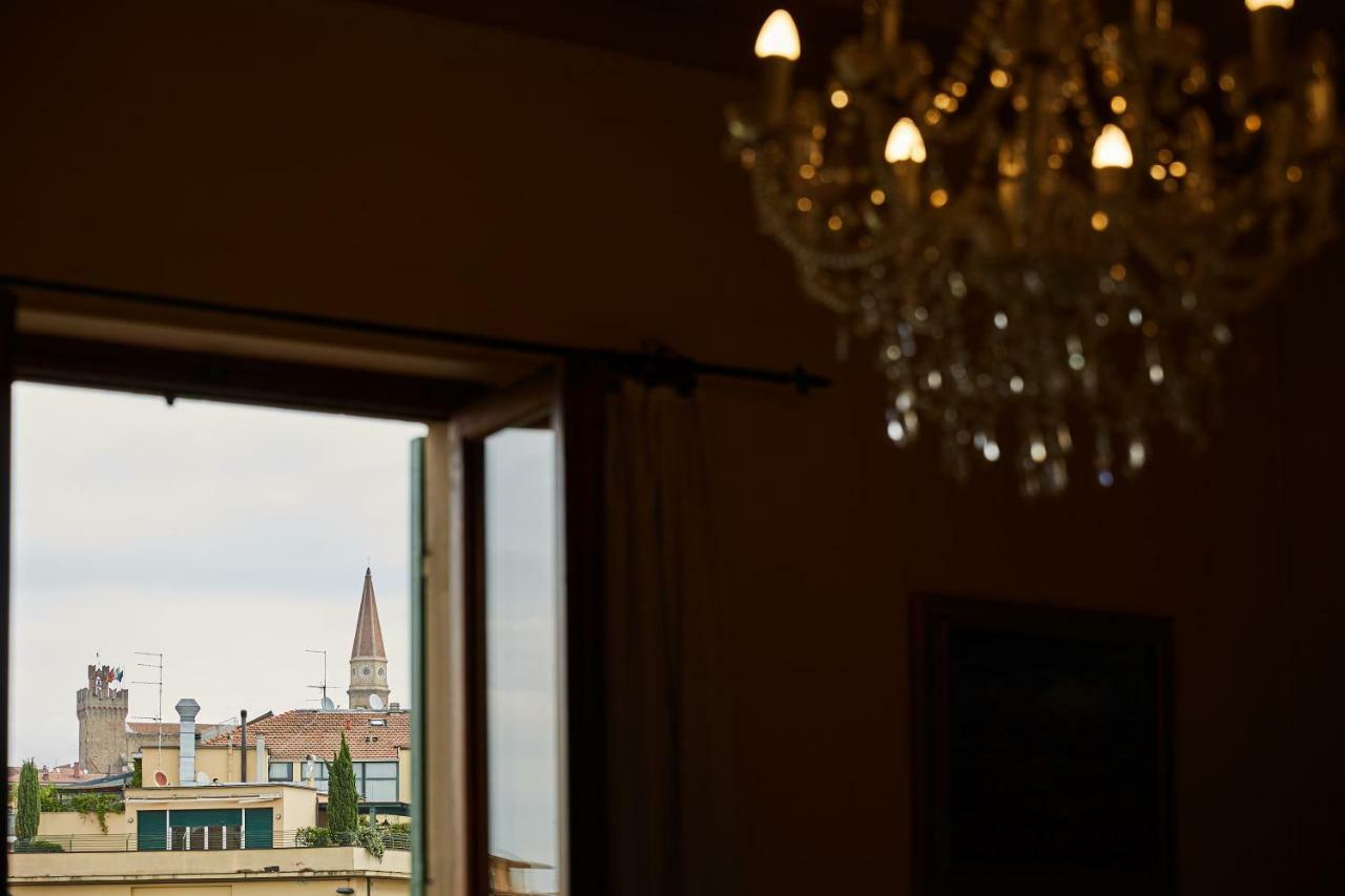Sette Note Guest House 아레초 외부 사진