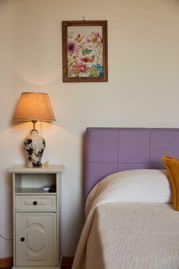Sette Note Guest House 아레초 외부 사진