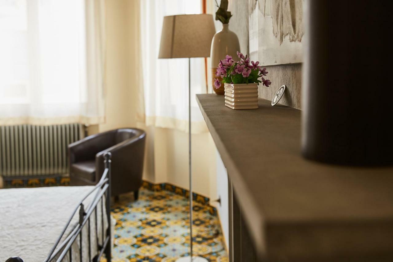 Sette Note Guest House 아레초 외부 사진