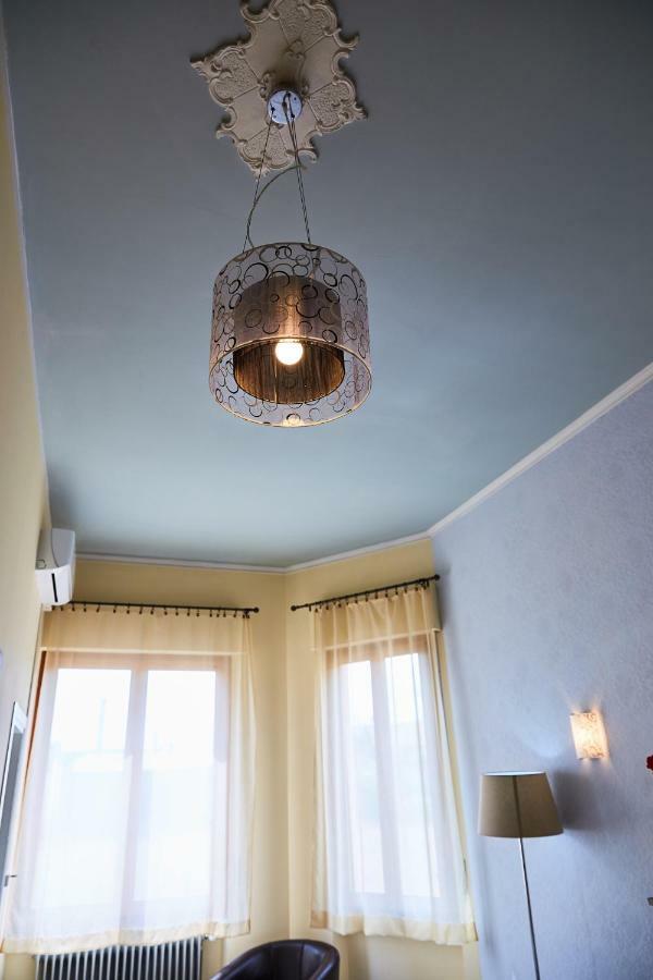 Sette Note Guest House 아레초 외부 사진