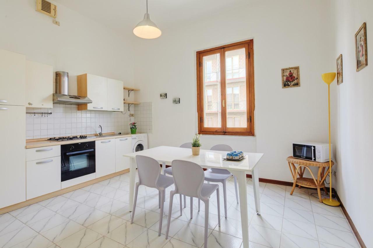 Sette Note Guest House 아레초 외부 사진
