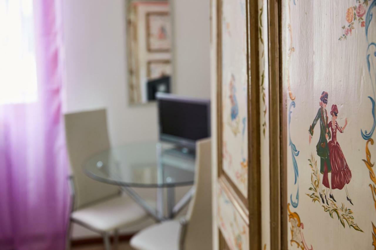 Sette Note Guest House 아레초 외부 사진